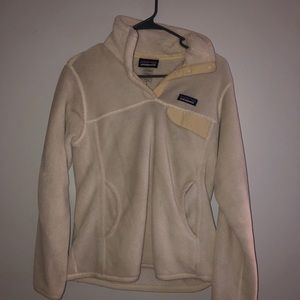 Patagonia pullover